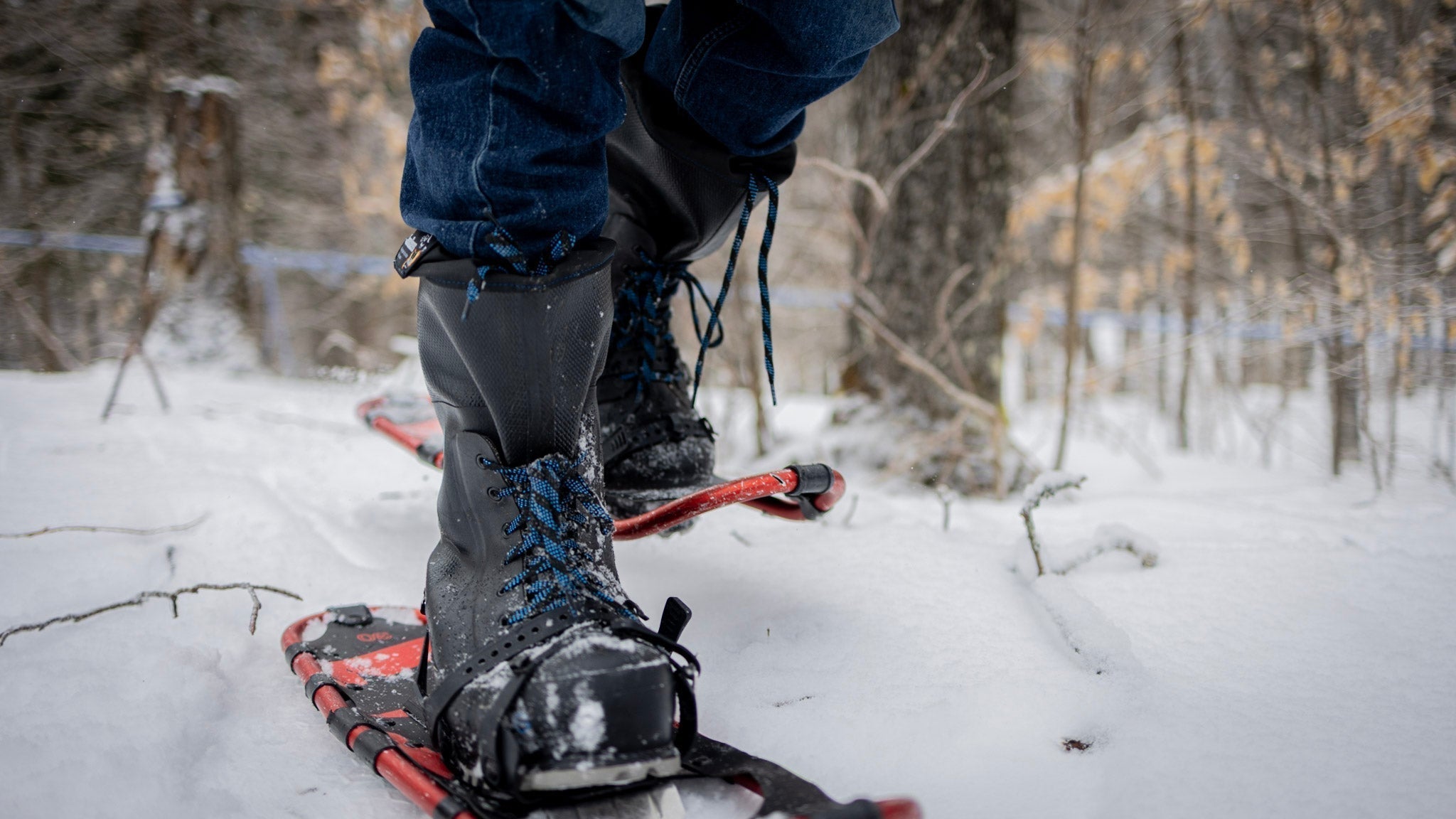 Standing Still vs. Moving: What Changes Inside Your Boots