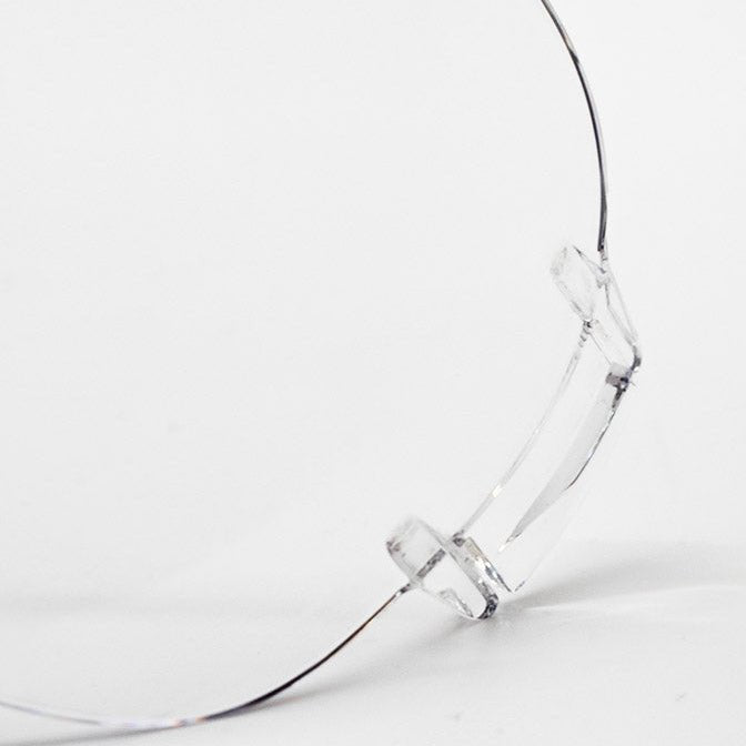 LBM Clear Visor - ADG Enterprises, LLC