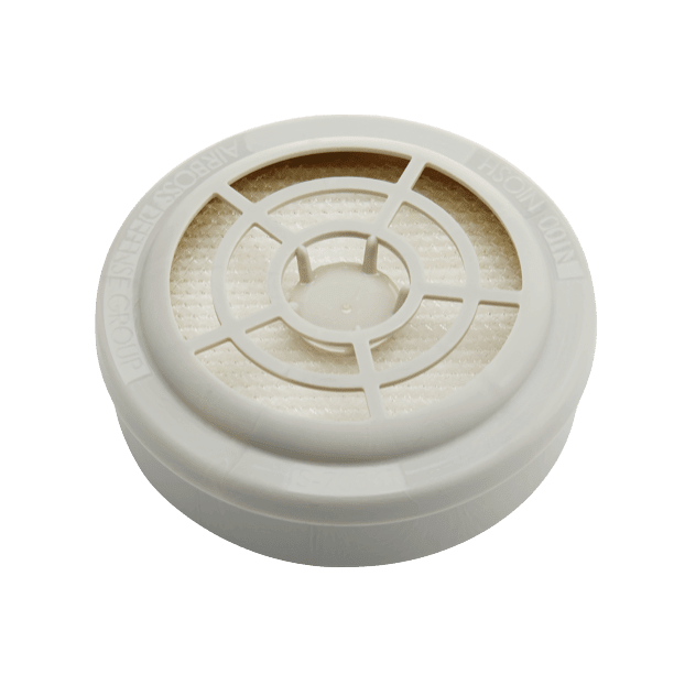 Filter Pack - ADG Enterprises, LLC