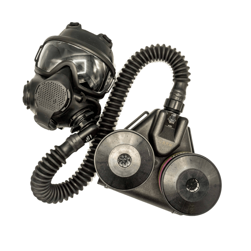 AirBoss LBM — Low-Burden Mask system - ADG Enterprises, LLC