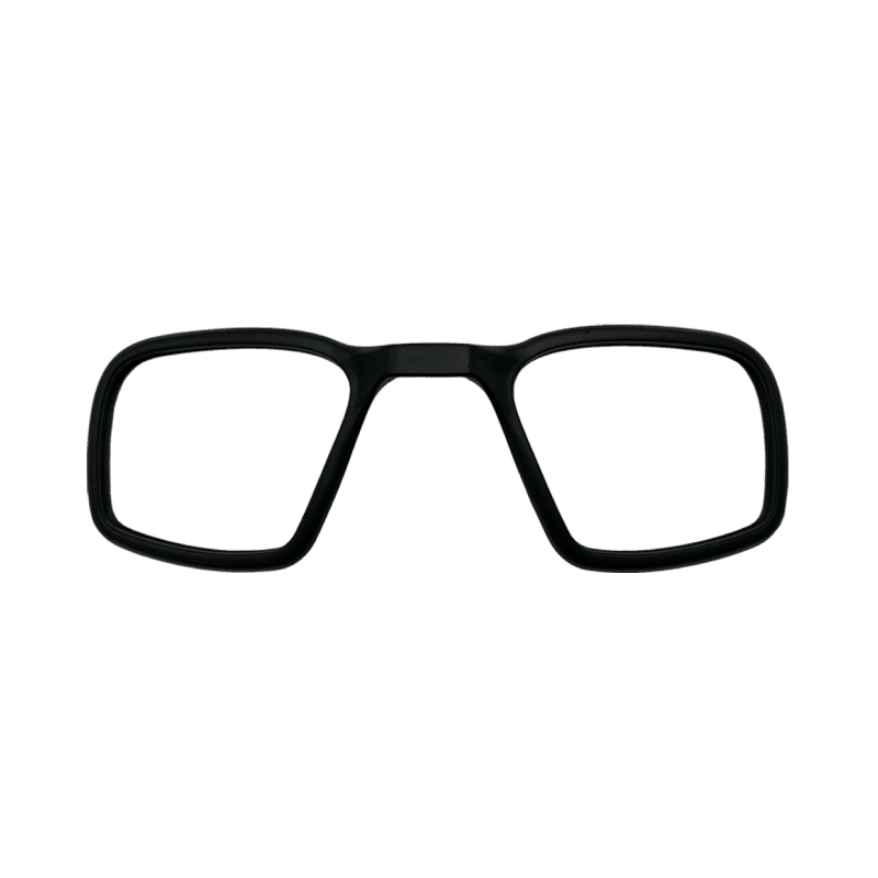 AirBoss LBM — Low-Burden Mask glasses accessory - ADG Enterprises, LLC