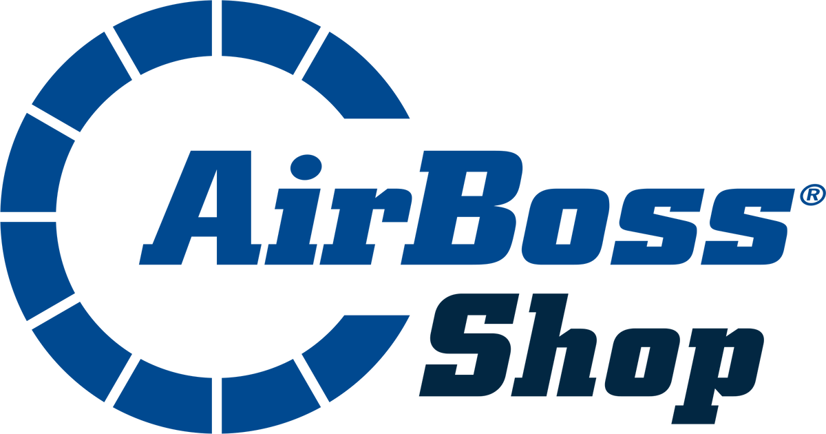 AirBoss Shop logo
