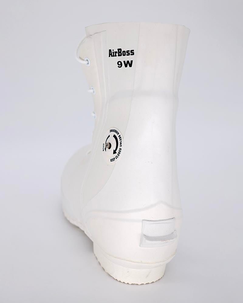 個人装備 90s AirBoss Military Bunny Boots 9R AirBoss Vapor Barrier Bunny Boot | Waterproof to -65F | ADG