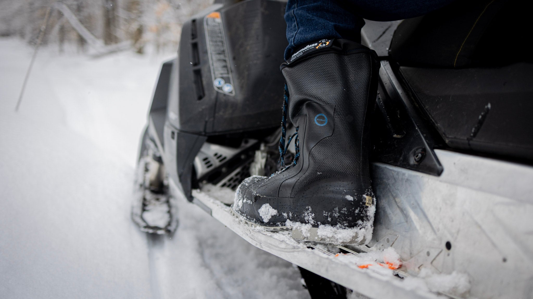 AirBoss ThermoBoss™ Cold Weather Boot – Arctic Boot | ADG