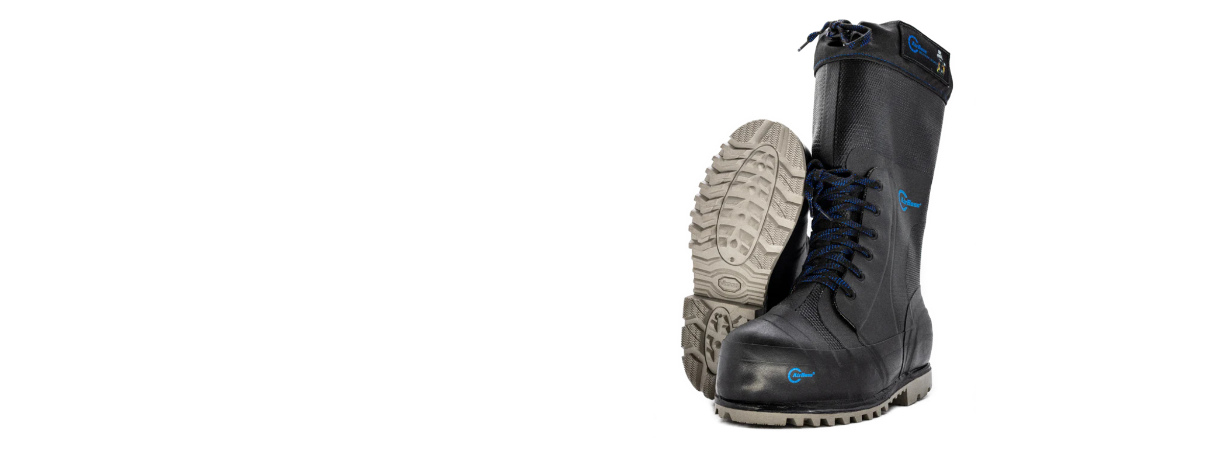 AirBoss ThermoBoss™ Cold Weather Boot – Arctic Boot | ADG