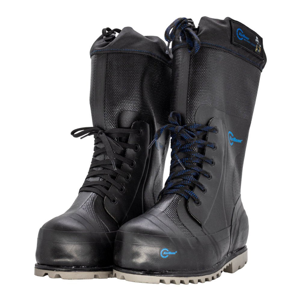 Extreme Cold Weather Boots | Bunny Boots & ThermoBoss™ | AirBoss