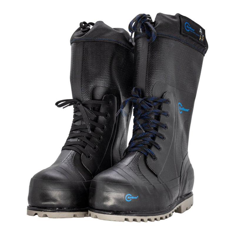 AirBoss Defense Products, Respirators, Filters, and Cold Weather Boots