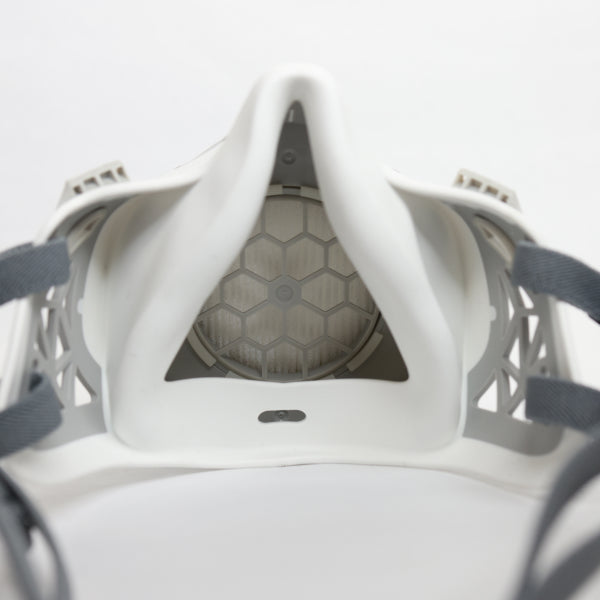 AirBoss 100® Half Mask Respirator