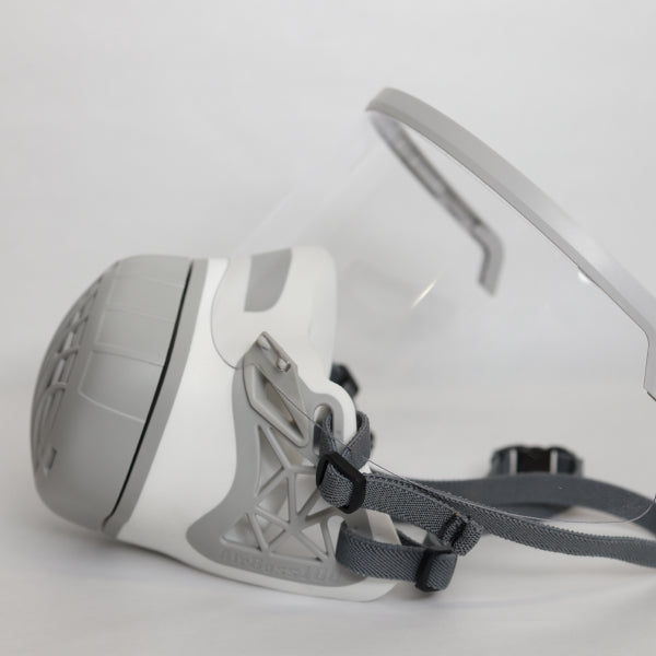 AirBoss 100® Half Mask Respirator