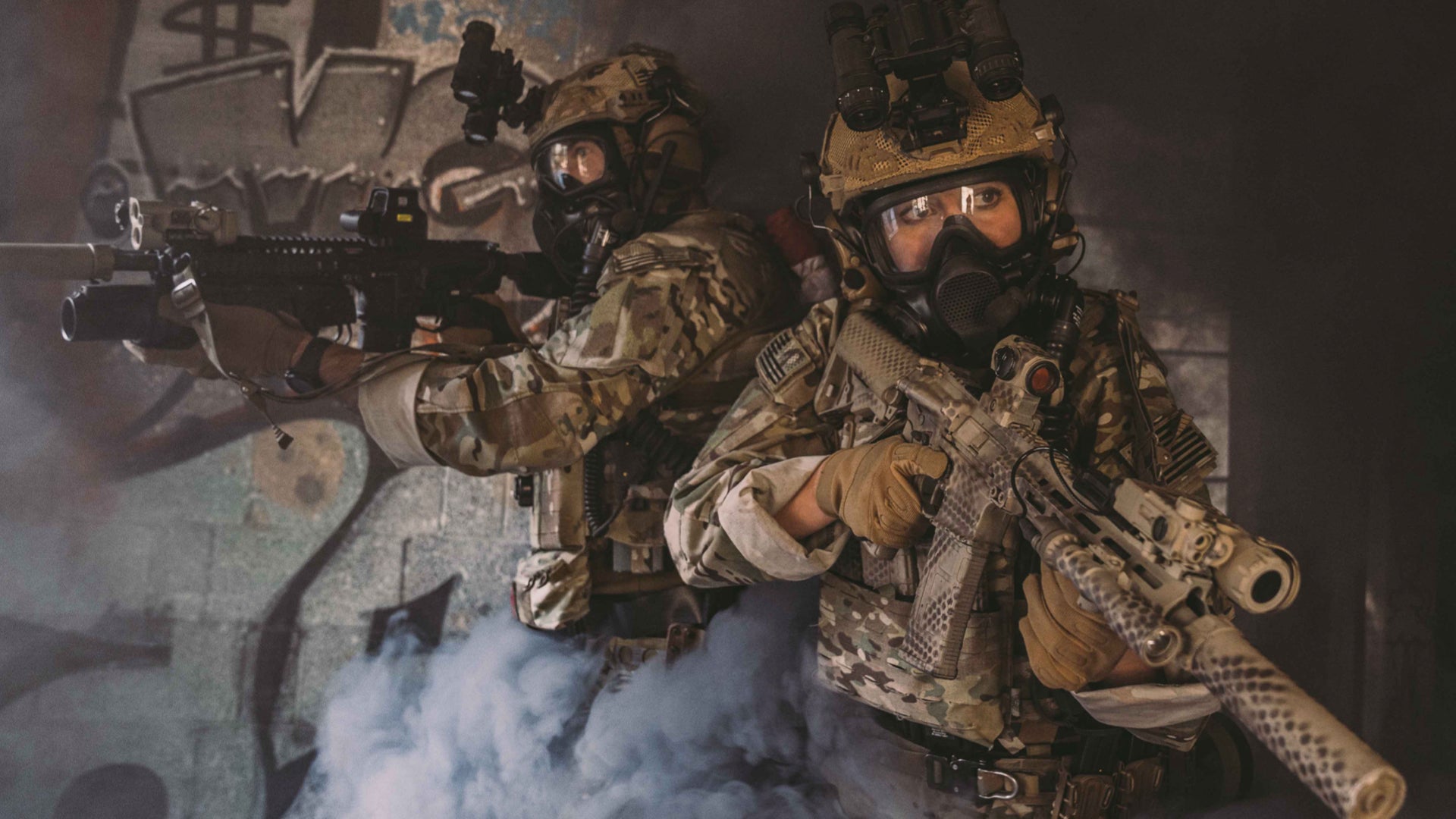 AirBoss C420 PAPR System | Powered Air-Purifying Respirator | ADG
