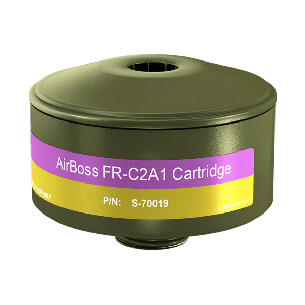 AirBoss FR - C2A1 Cartridge - ADG Enterprises, LLC