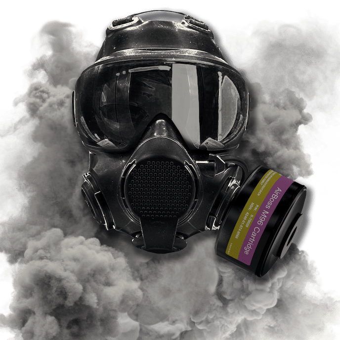 AirBoss LBM — Low-Burden Mask - ADG Enterprises, LLC