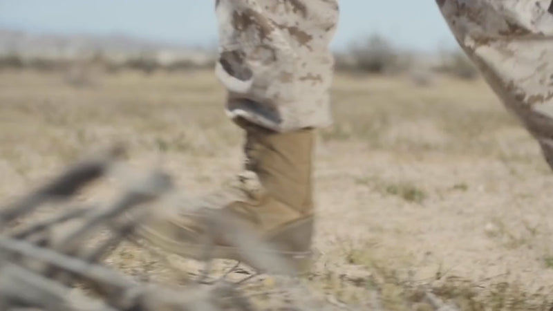 ADG brand video