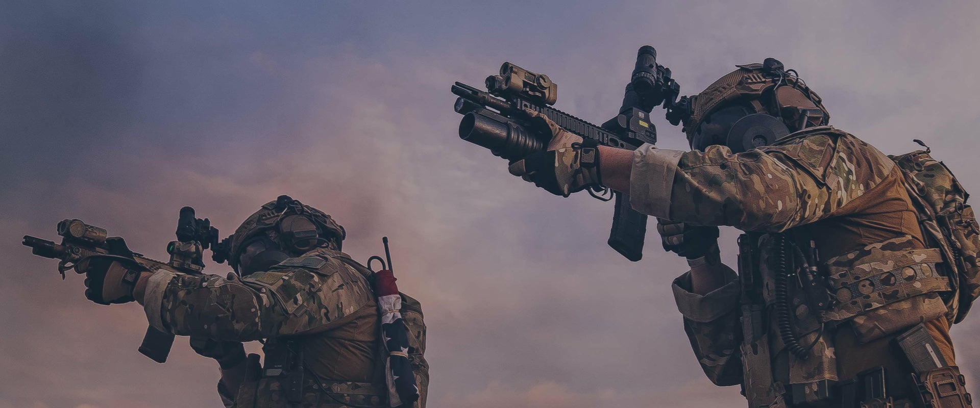 AirBoss Defense Products, Respirators, Filters, and Cold Weather Boots